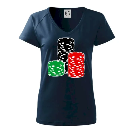 Poker žetony