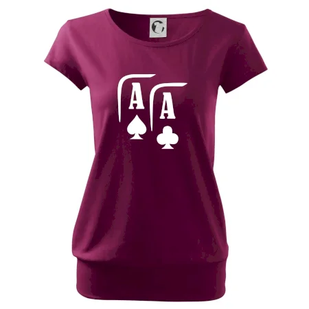 Poker AA
