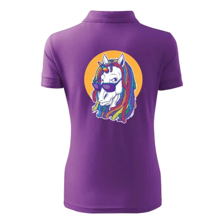 Rasta unicorn