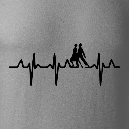 EKG tango