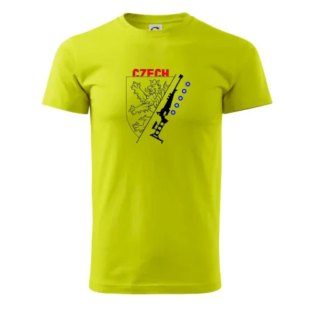 Biathlon - Czech Lion