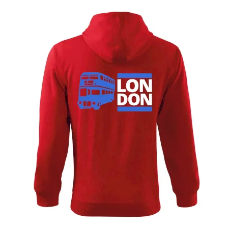 LON DON BUS
