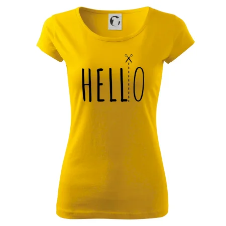 Hello