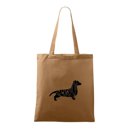 Jezevčík - Dachshund