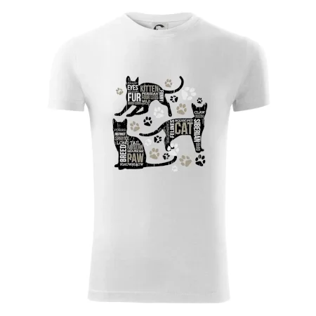 Cat itself