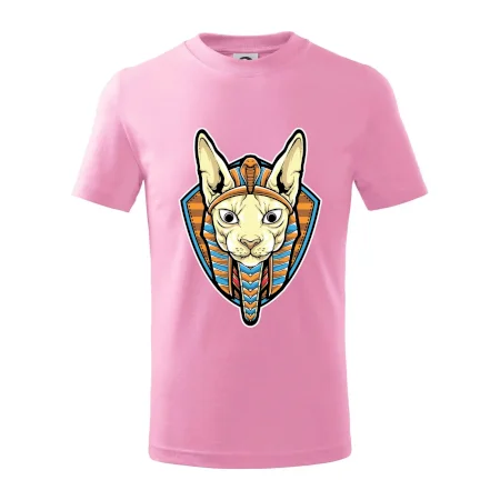 Egyptská kočka