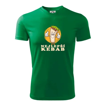 Nejlepší kebab