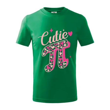 Cute - Pí