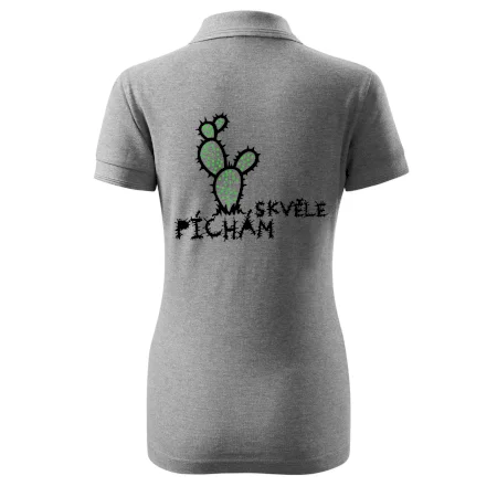 Píchám skvěle