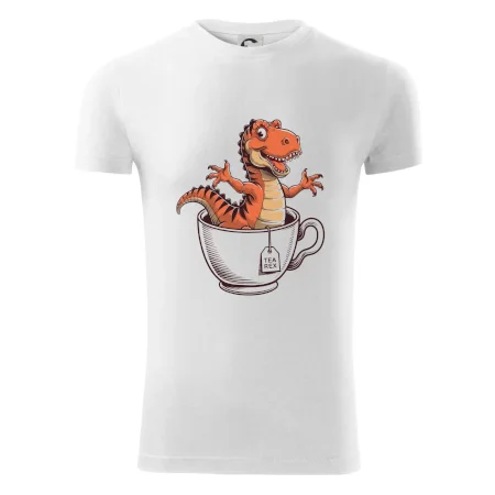 Tea rex
