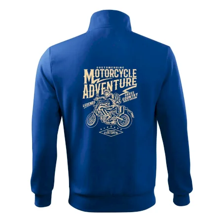 Motorcycle Adventure