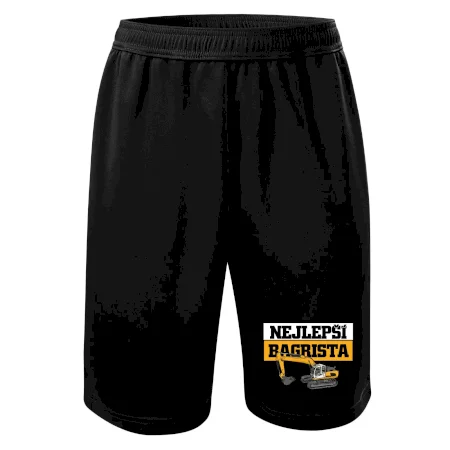 Nejlepší bagrista