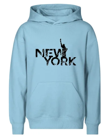 New York retro