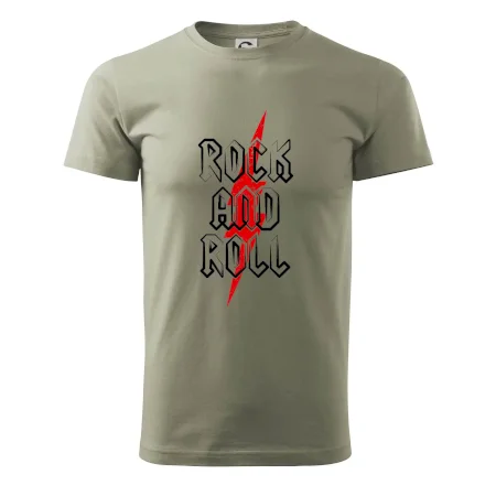 Rock and Roll blesk