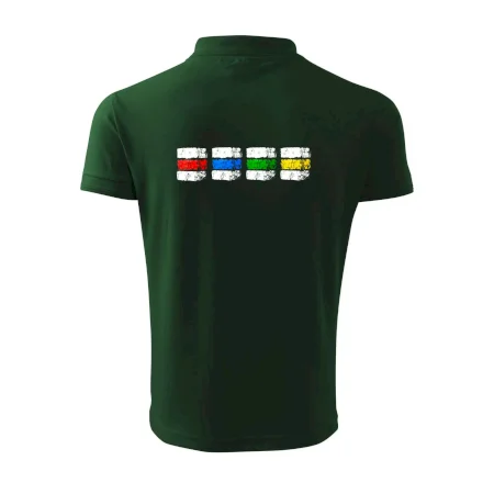 Turistické značky všechny