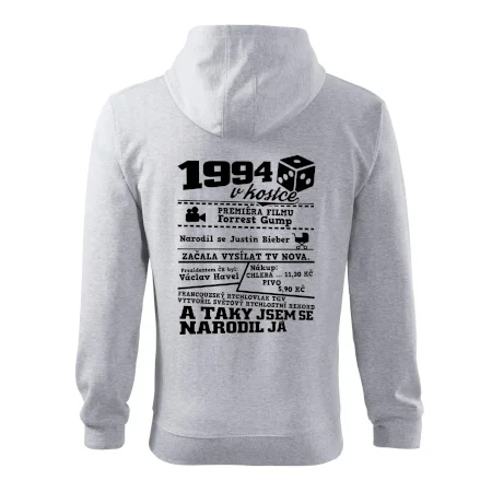 1994 v kostce