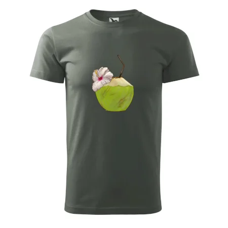 Kokosový nápoj