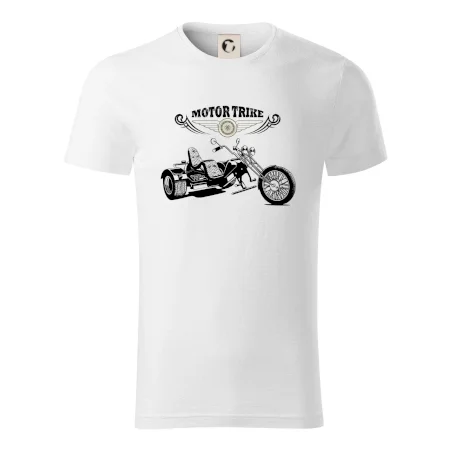 Moto trike