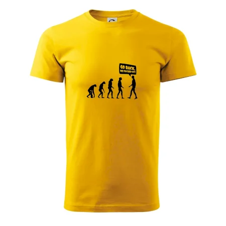 Evoluce Go back