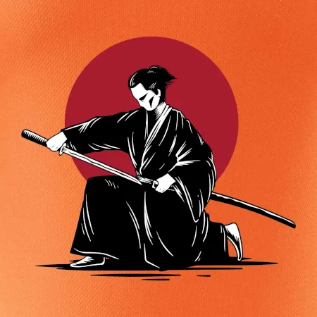 Japan culture - samurai