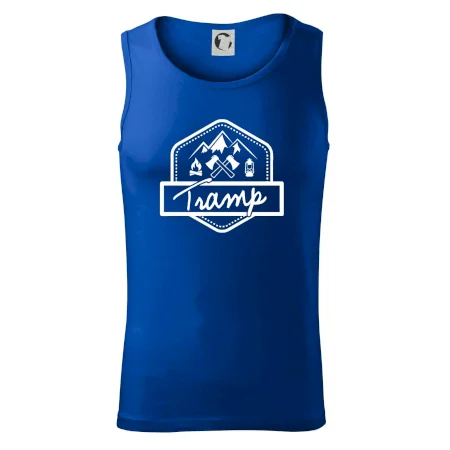 Tramp erb