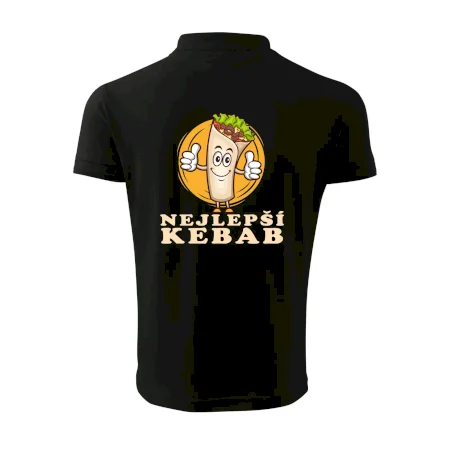 Nejlepší kebab