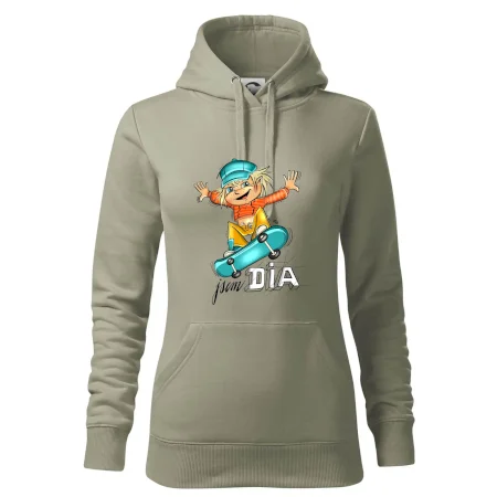D I A skate