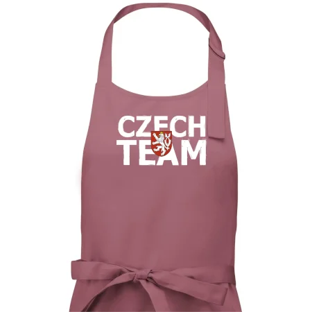 Czech team - Český lev