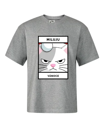 Miluju Vánoce