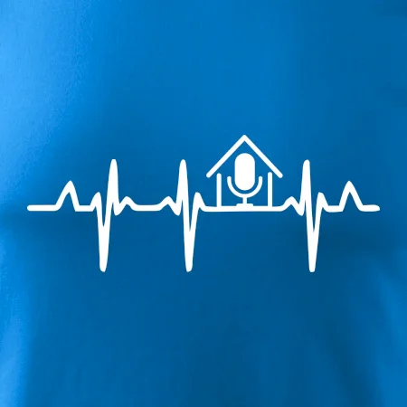EKG rumka