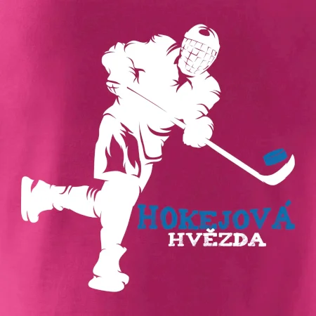 Hokejová hvězda