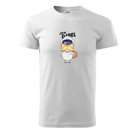 Jsem ďábel  kapitán