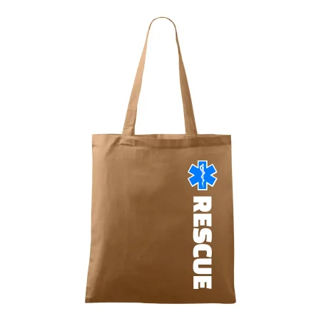 Rescue - pro záchranáře