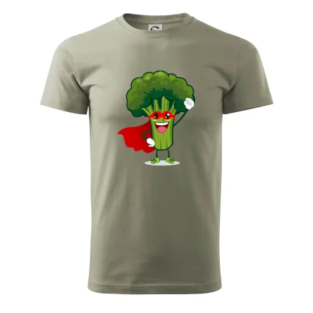 Super Brokolice