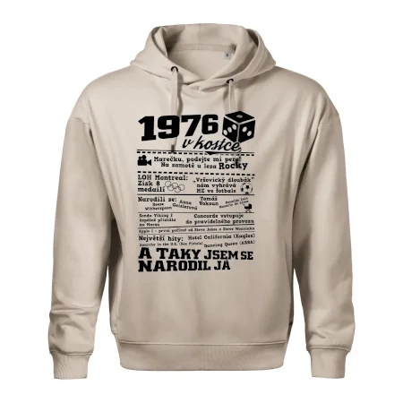 1976 v kostce