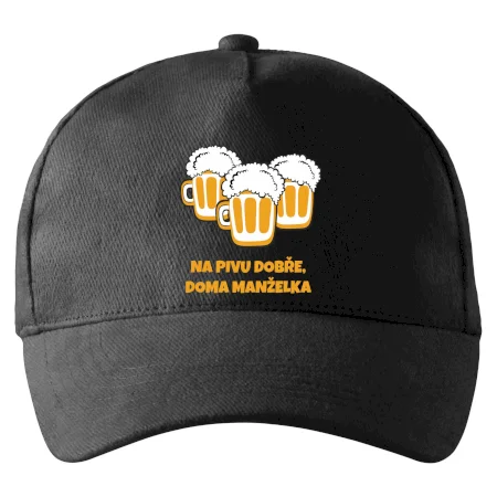 Na pivu dobře (Pecka design)