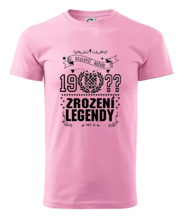 Zrození legendy - Moravská orlice