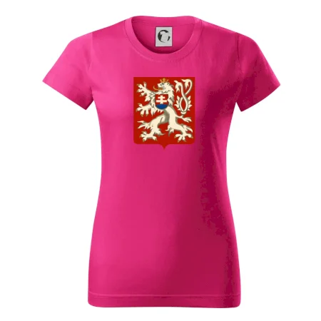 Znak malý První Republika československá 1918–1920