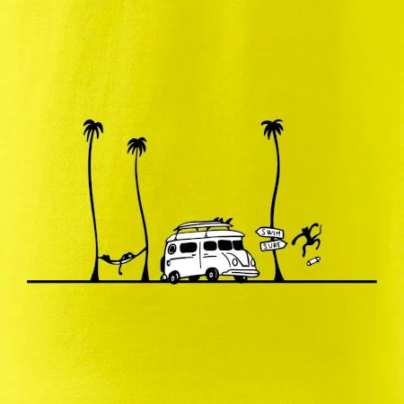 Surf on