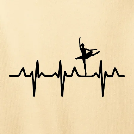 EKG balet