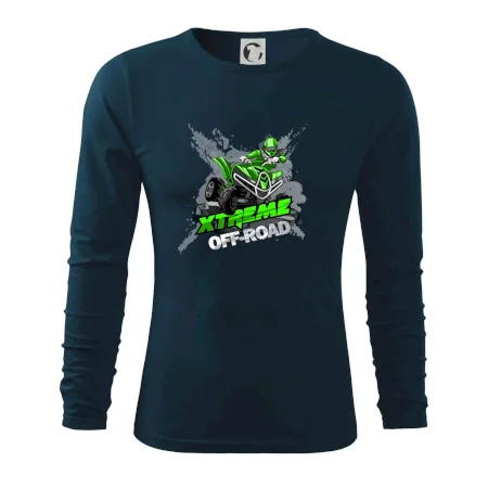 ATV čtyřkolka offroad XXX