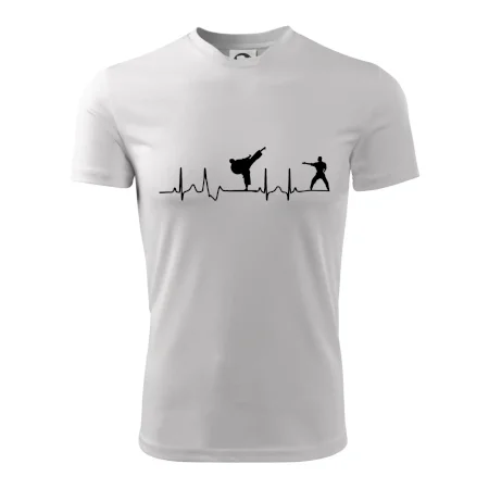 Karate EKG