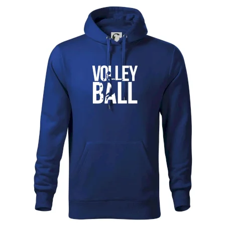 Volleyball nápis
