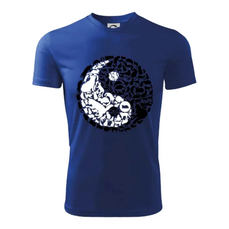 YinYang Cats