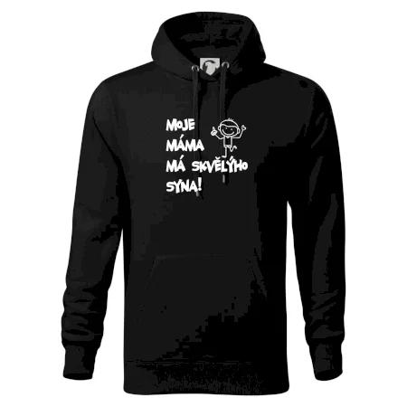 Moje máma má skvělýho syna