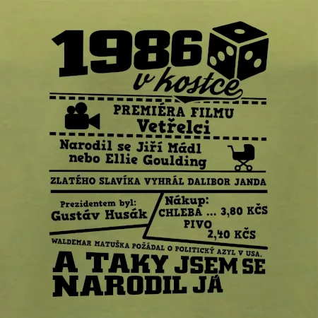 1986 v kostce