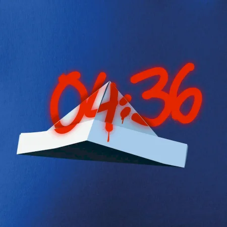 Vražda ve 4:36