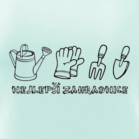 Nejlepší zahradnice