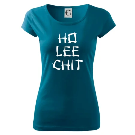 Ho lee chit