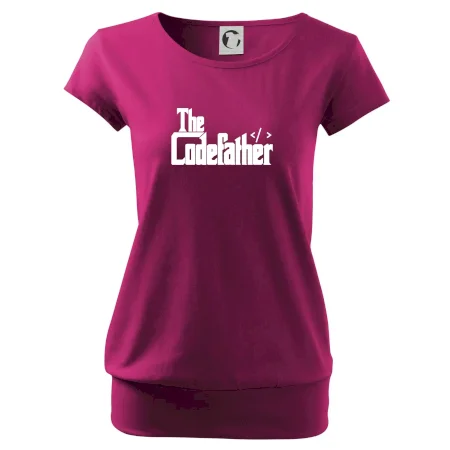 The codefather